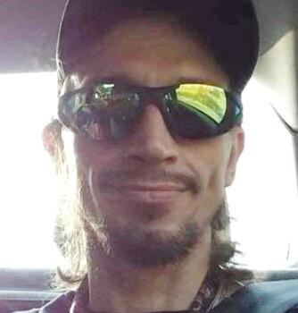 Matthew Napier death by force case profile photo