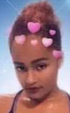 Azareyiah Mitchell death by force case profile photo