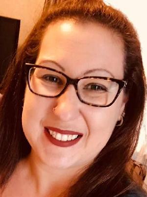 Melissa Rowland death by force case profile photo