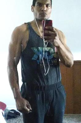 Chadwick Malone death by force case profile photo