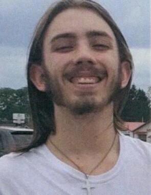 Zack (Riffle) death by force case profile photo