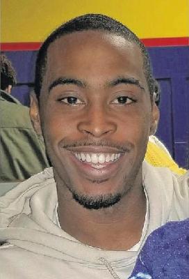 Vance Anthony Trotman death by force case profile photo