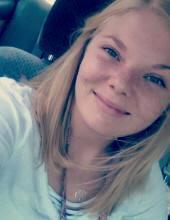 Audra J. Perry death by force case in Huntington, WV