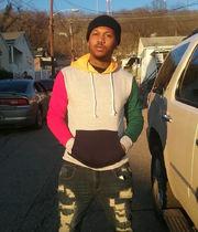 Marcus Graham death by force case in Huntington, WV