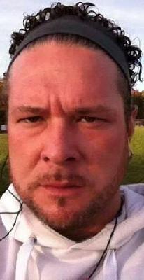 Jeremy Dunford death by force case profile photo