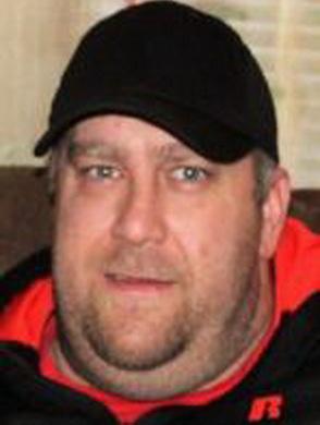 Michael Kennedy death by force case in Oceana, WV