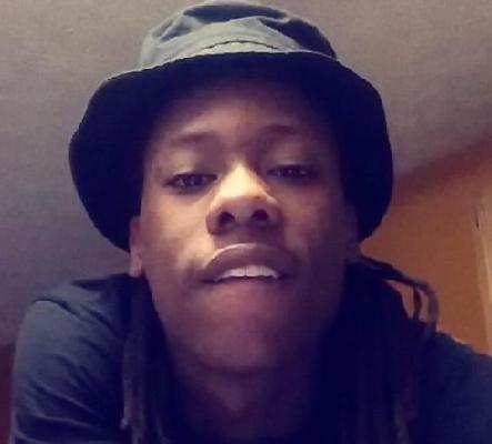 Joshua Fore death by force case in Huntington, WV