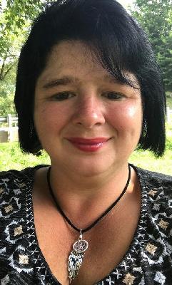 Jane Sharak death by force case profile photo