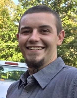 Ryan Lynch death by force case in Inwood, WV