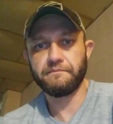 Jason Adkins death by force case profile photo