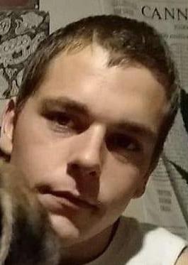 Charles Ryan Cottle death by force case in Parkersburg, WV