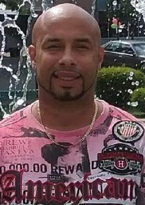 Troy Williams death by force case profile photo