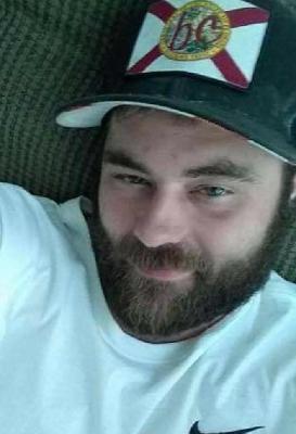 Adam Bange death by force case in Beckley, WV