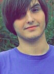 Dalton Ramsey death by force case profile photo