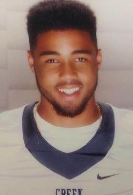 Eric Smith death by force case profile photo