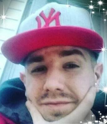 Daniel Arthur death by force case profile photo