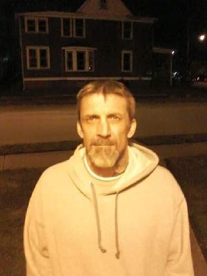 Michael Johns death by force case in Oak Hill, WV