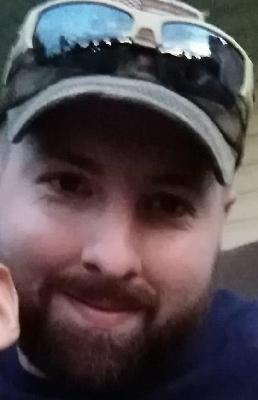 Jeremiah Thomas death by force case profile photo