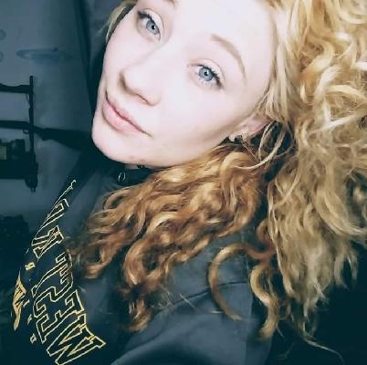 Destiny C. Foster death by force case in Burlington, WV