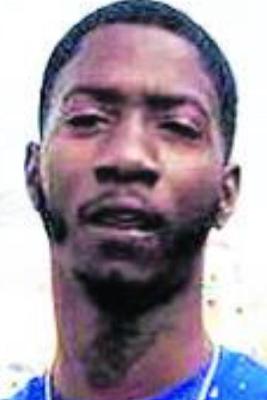 Daniel PJ Lymon death by force case in Charleston, WV