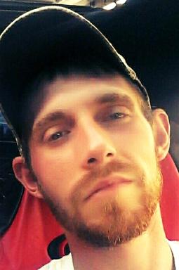 Joseph Teetle death by force case profile photo