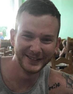 Marcus Alva Fagons death by force case in Moatsville, WV