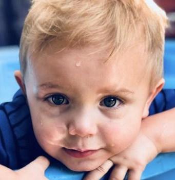 Ryker James Quehe death by force case in Nitro, WV