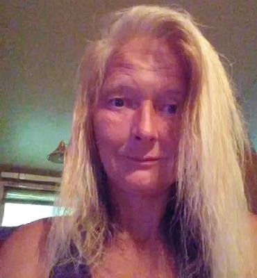 Kim Blevins death by force case profile photo