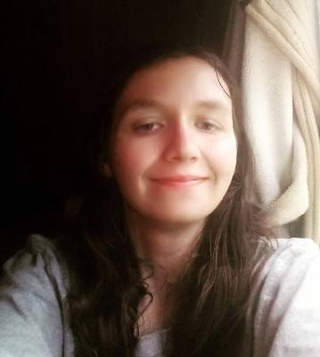 Shelley Gillespie death by force case profile photo