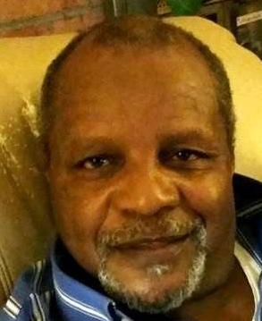 Ricky Johnson death by force case profile photo