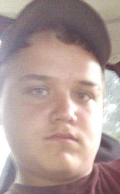 Joshua Rasnick death by force case profile photo