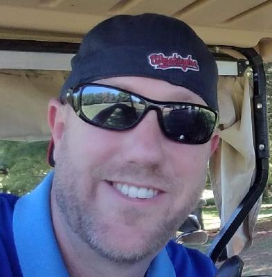 Adam Carter death by force case profile photo