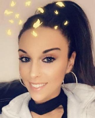 Cierra Hammons death by force case in Martinsburg, WV