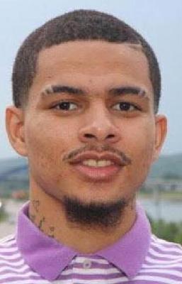 Trequan Gibson death by force case profile photo