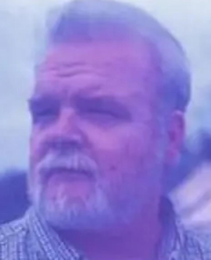 John Henderson death by force case profile photo