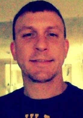 Adam Swim death by force case in Charleston, WV