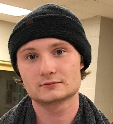 Griffin Richard Lipscomb death by force case in Elkview, WV