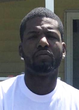 Antonio Pierre George death by force case in Huntington, WV