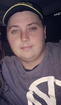 Joshua Runyon death by force case profile photo
