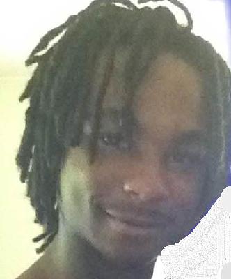 Maurice Webster death by force case profile photo