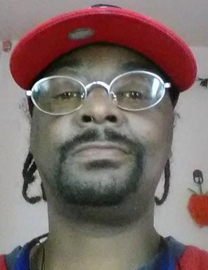 Alvin Vicks death by force case profile photo