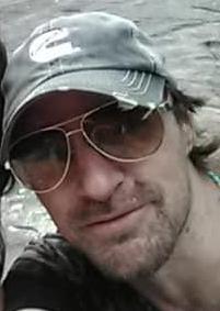 William Simons death by force case profile photo