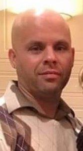 Roger Marcum death by force case profile photo