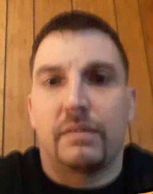 Delbert Ray Powers death by force case in Lumberport, WV