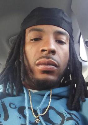 Justin KaShaun Hughes death by force case in Fairmont, WV