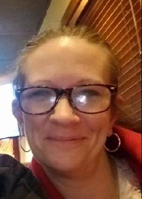 Angela Bittinger death by force case profile photo