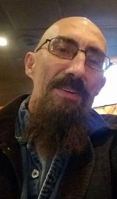 Kenneth Cotrell death by force case profile photo