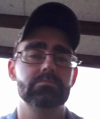 George Ruble death by force case profile photo