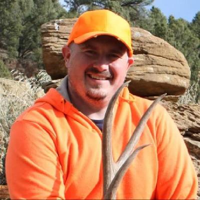 Luke Mcelwain death by force case profile photo