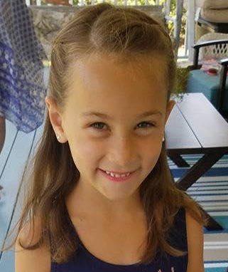 Eliza Orellana death by force case profile photo